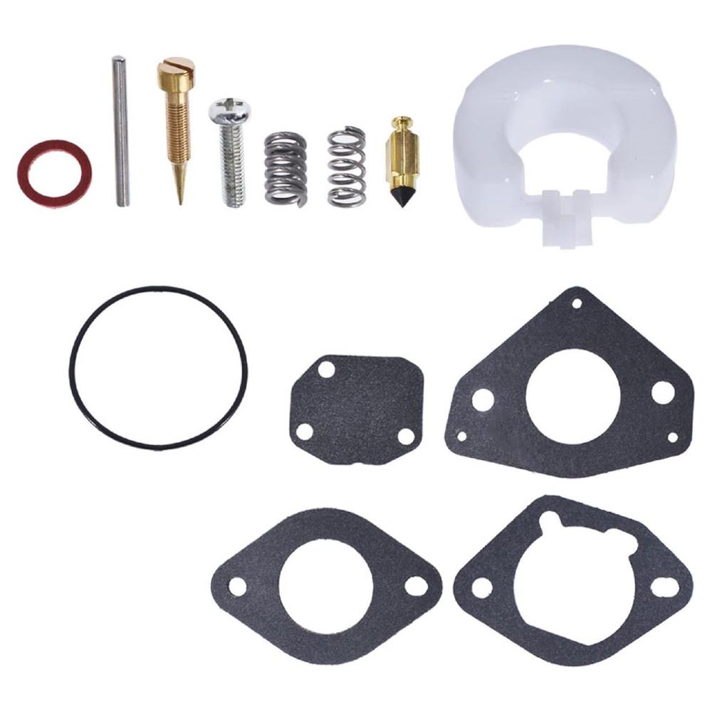 2475706S Carburetor Repair Kit For Kohler CV17-CV25 CV640 CV740