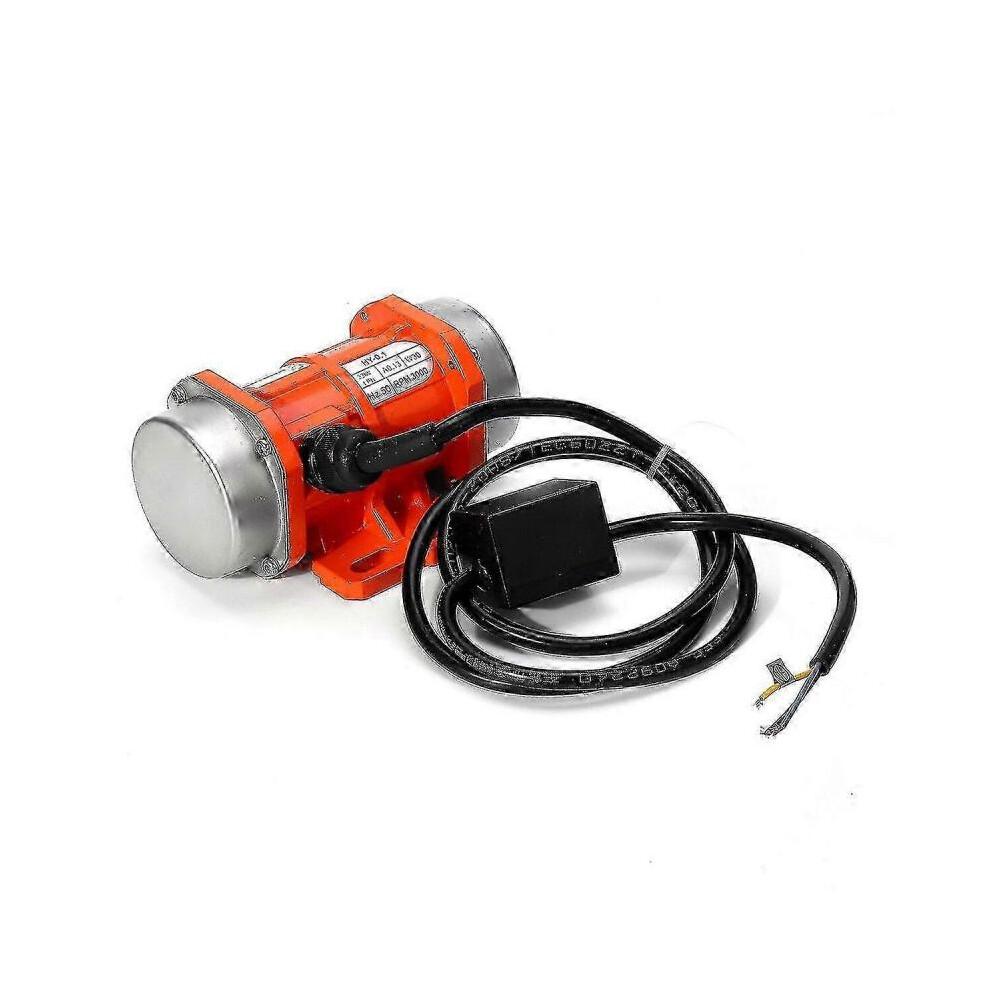 15W/30W 220V 3000RPM Single Phase Concrete