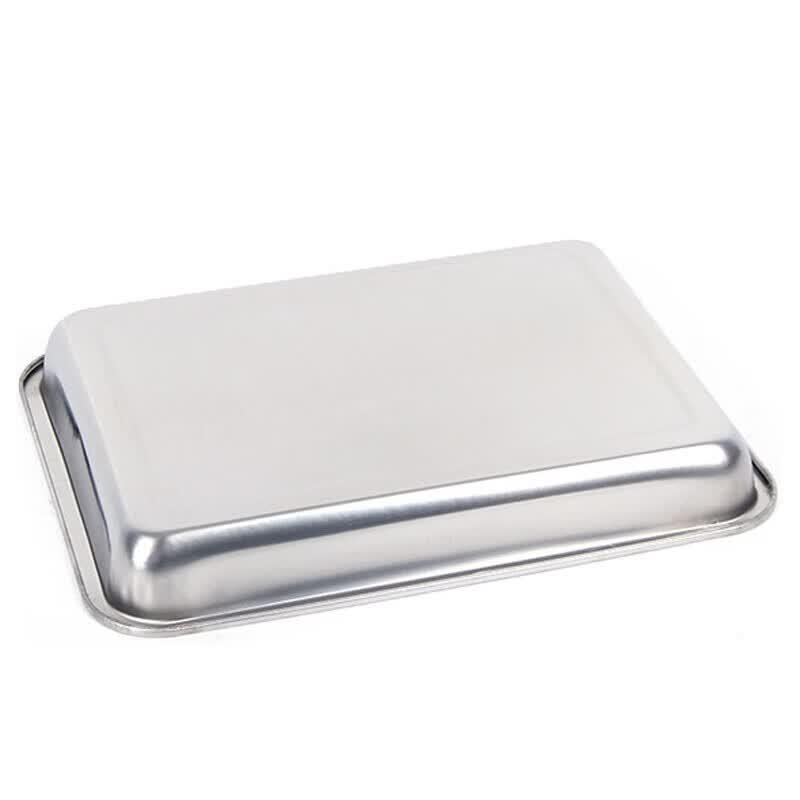 Deyu Gongpin Stainless Steel Storage Tray