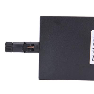 2.4G 5.8Ghz 12Dbi Panelowa Antena Wi-Fi Kierunkowa Rp-Sma Wysokiego Zysku Dla Drona Fpv