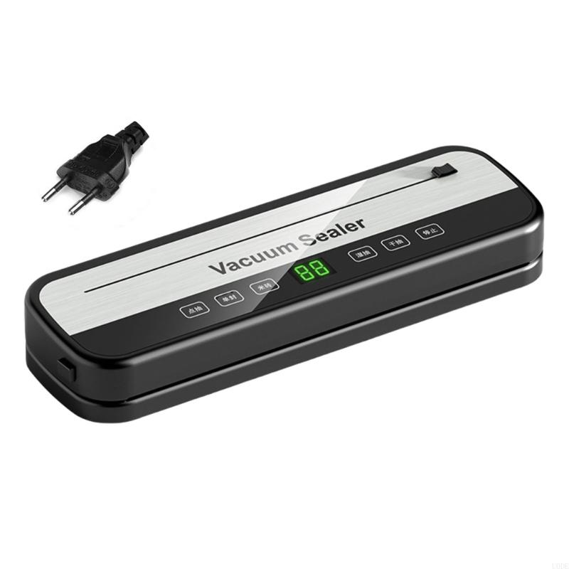 Multifunctional Bag Sealer Bag Sealer Bag Sealer Heat Seal Bag Resealer Machine for Plastic Bags Bags Chip Bags