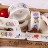 Washi tape Kpop Bts Paper maksing Cute Diy scrapbook stickers Rj Tata Cooky