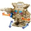 Bandai Chikimon Series King Joka Custom