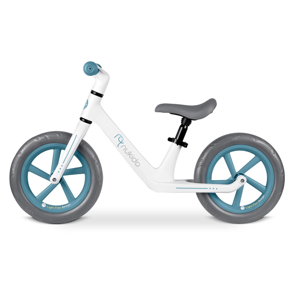 Light Flee Nukido Balance Bike For Kids