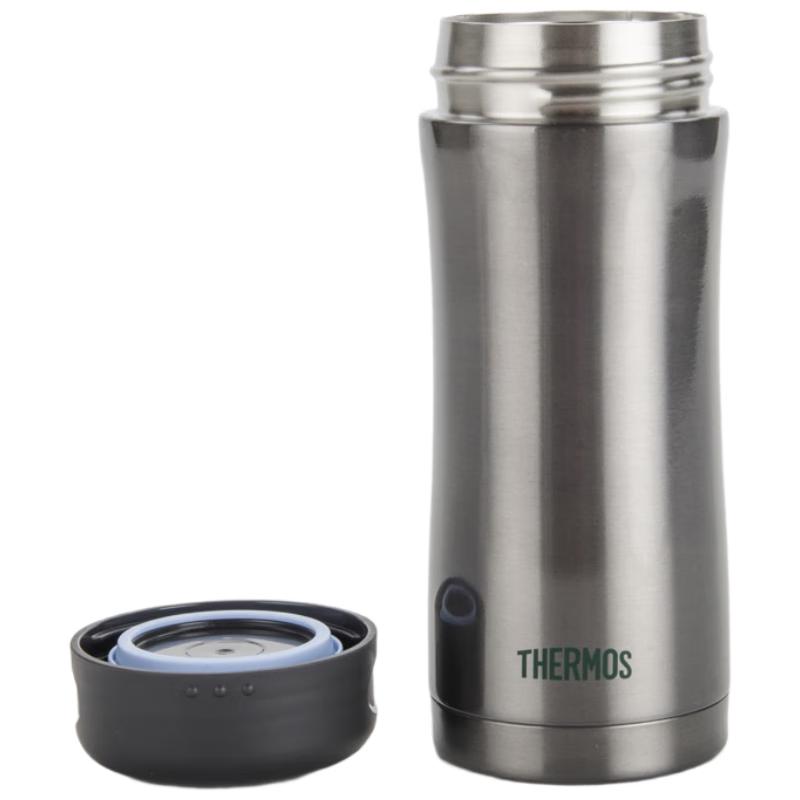 Thermos JCG-400 Stainless Steel Insulated Bottle
