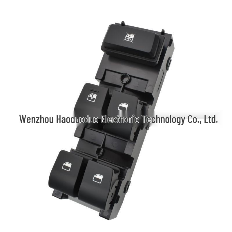 Hyundai 17-20 Elantra Electric Window Glass Lifter Switch Assembly