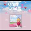 Yumi's Cell Season 3 Original Sound Track (O.S.T) + Free Gift