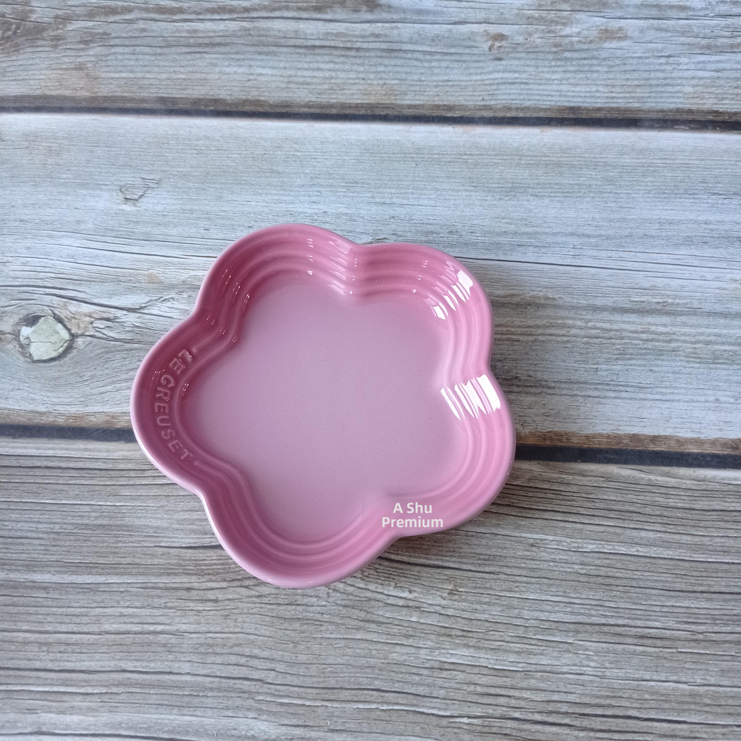 Le Creuset Cool Color Plum Blossom
