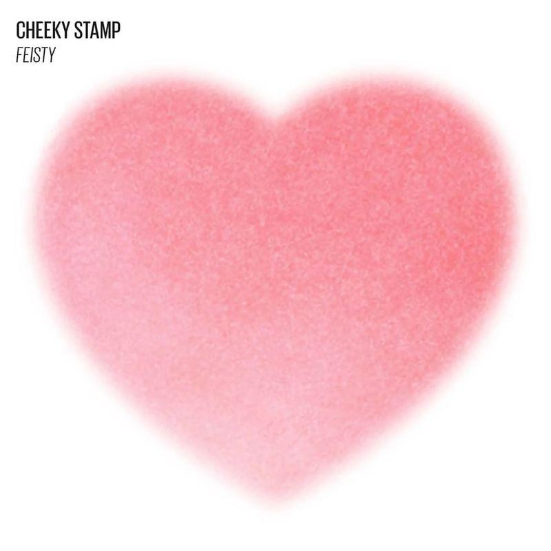 Kaja - Cheeky Stamp - 7 Colors