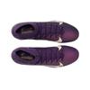 Kylian Mbappé x Nike Zoom Mercurial Superfly 10 Academy TF Grand Purple Sneakers Unisex Avorio Pallido FQ8333-500