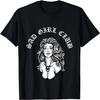 Sad Girl Club Chola T Shirt T-Shirt