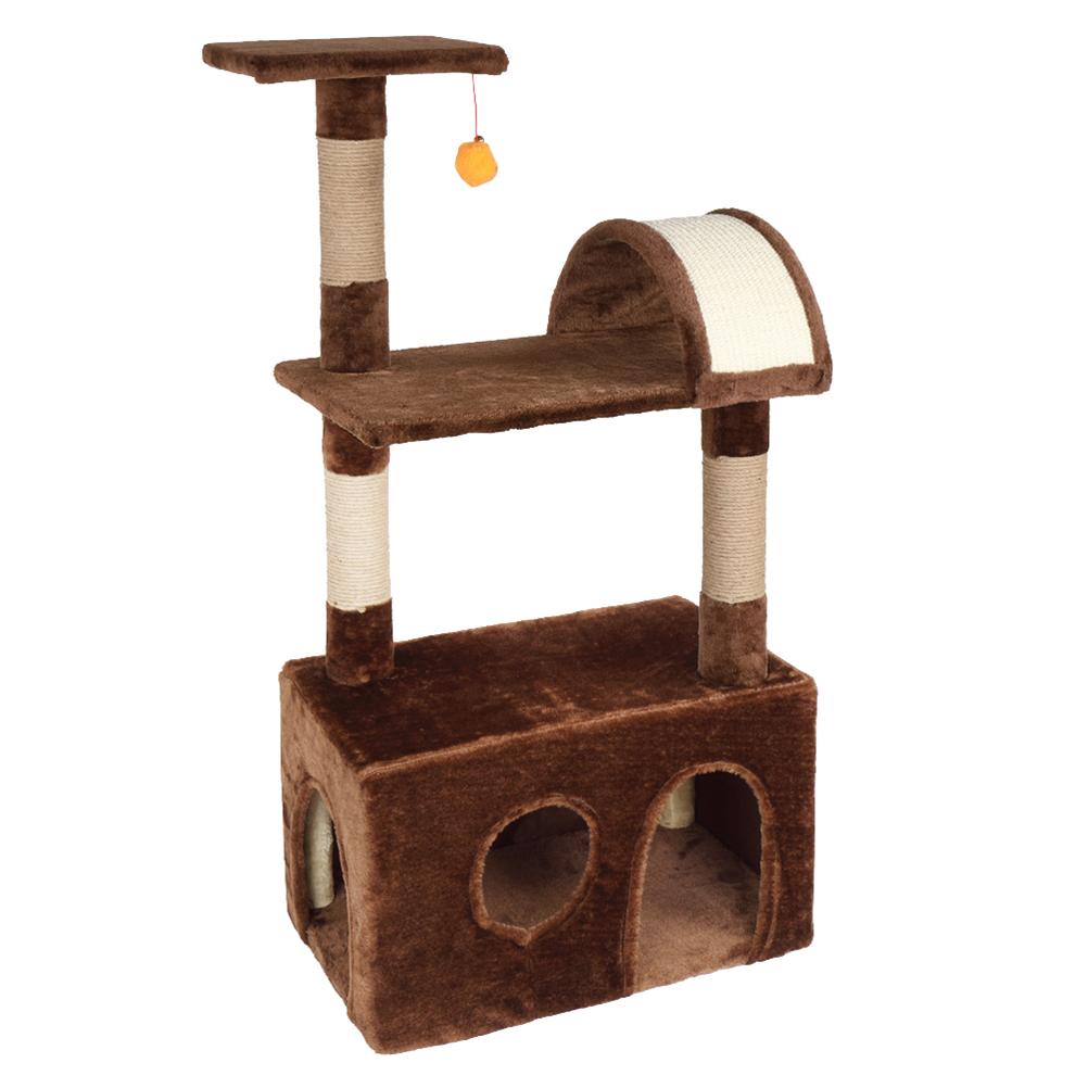 durable cat tree