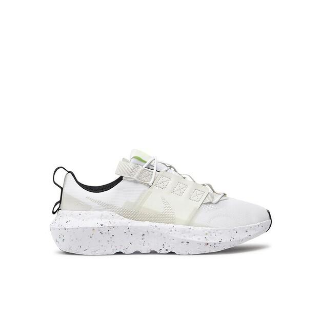 Мужские кроссовки Nike Crater impact se dj6308 100 белые