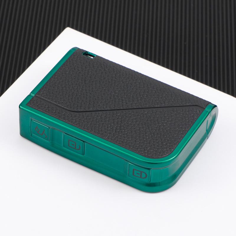 Lynk & Co Key Case: Anti-Drop, Stylish, Unisex Protective Shell for Models 06/01/05/09