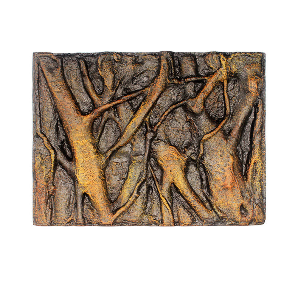 3D pěna Plaz kamenné akvárium pozadí Dekor akvária na ryby