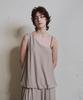 Wenio Balloon Asymmetrical Top_2Color
