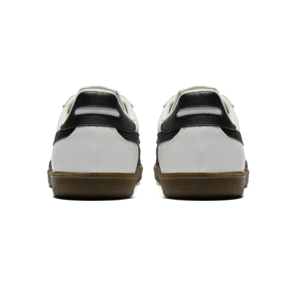 ONITSUKA TIGER Sneakers Unisex Tokuten Bianco Nero Gomma 1183C429-100