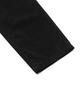 BEENTRILL Basic Corduroy Pants (Black)