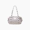 Gnarly Mini Boston Bag Polka Dot Es2oab02