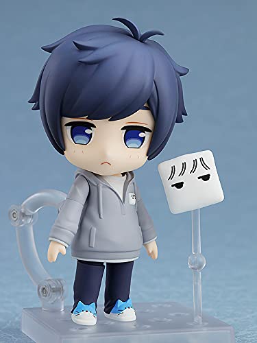 Good Smile Company Nendoroid Soraru Painted Movable Figure G12638 Non-Scale ABS&PVC