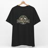 Herbivore T-and Kids Tshirt, Vegan and Kids Tshirt, Vegetarian Tee, Cruelty Free Clothing, Plant Based, Vegan Gift Idea, Black Unisex Tand Kids Tshirt
