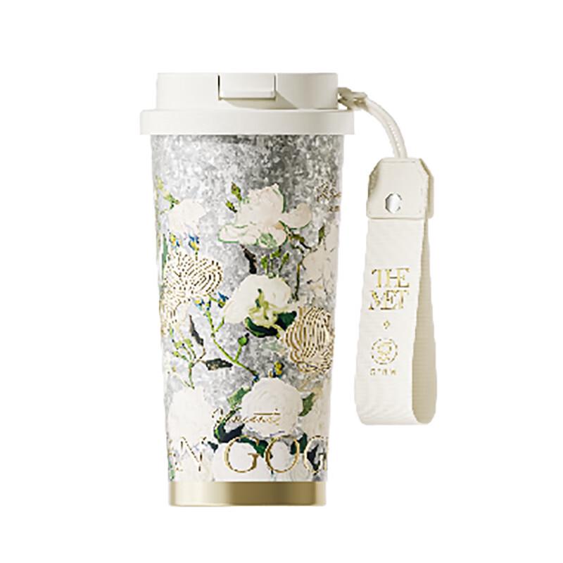 GEMIGE Van Gogh Series Shimmer Cup