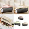 Mini Handheld Sponge Mop for Efficient Kitchen Bathroom Desktop Cleaning with Ergonomic Handle and Strong Adhesion Mop