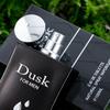 Men's perfume long lasting light fragrance fresh blue wood floral perfume perfume