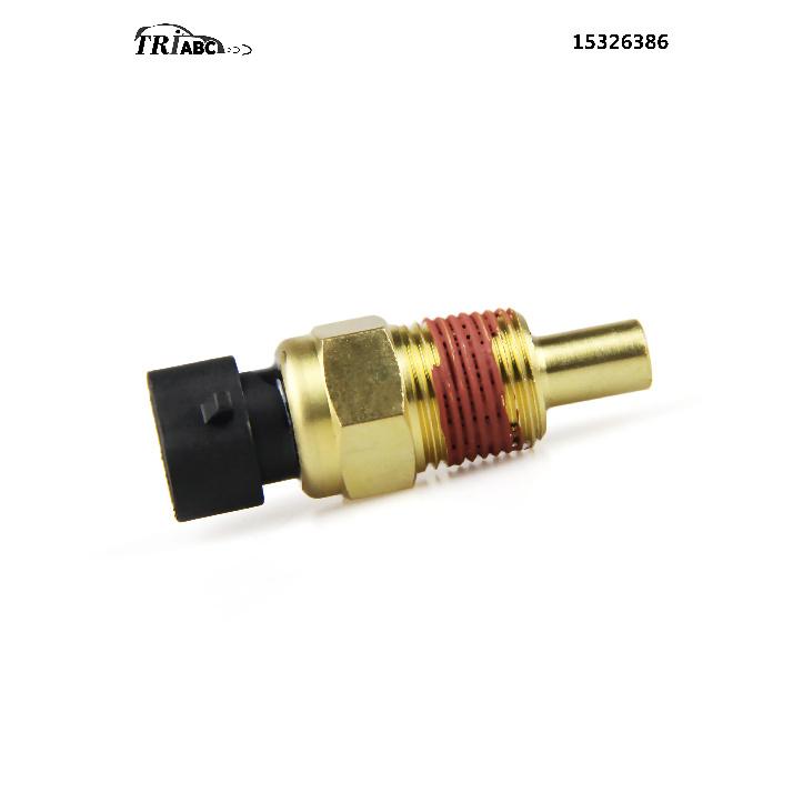 15326386 Coolant Temperature Sensor For Mercruiser Buick Cadillac Chevrolet GMC Opel Vauxhall Water TEMP Sensor 805218T 3850397