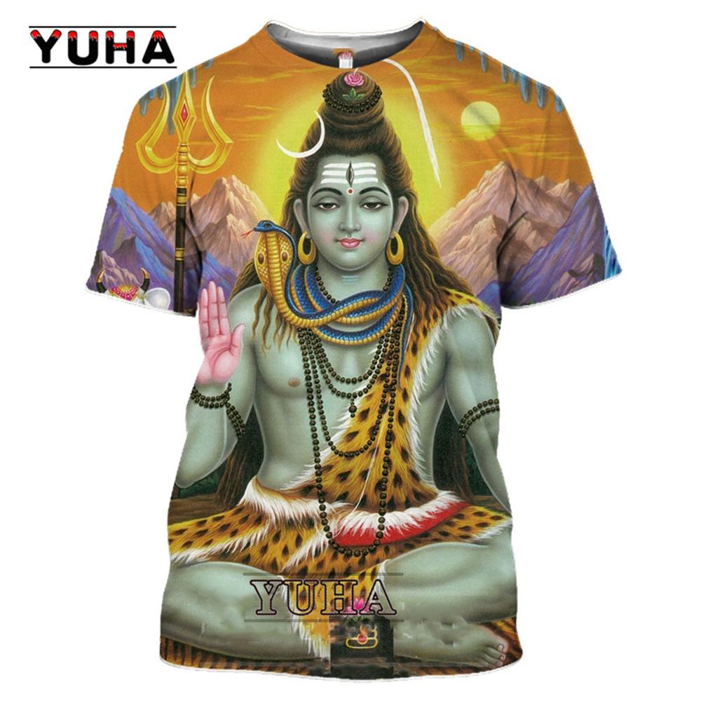

Мужская футболка с 3D принтом «Индуизм Вишну», женская футболка «Верующий миф», индуистская футболка «Господь Бог Шива», футболка Bull Ride Nandi, крутые футболки для косплея XXL