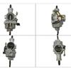 NEW 30MM CARBURETOR FOR PIT DIRT BIKE CRF XR 200 250 PZ30 CARB Hand Choke