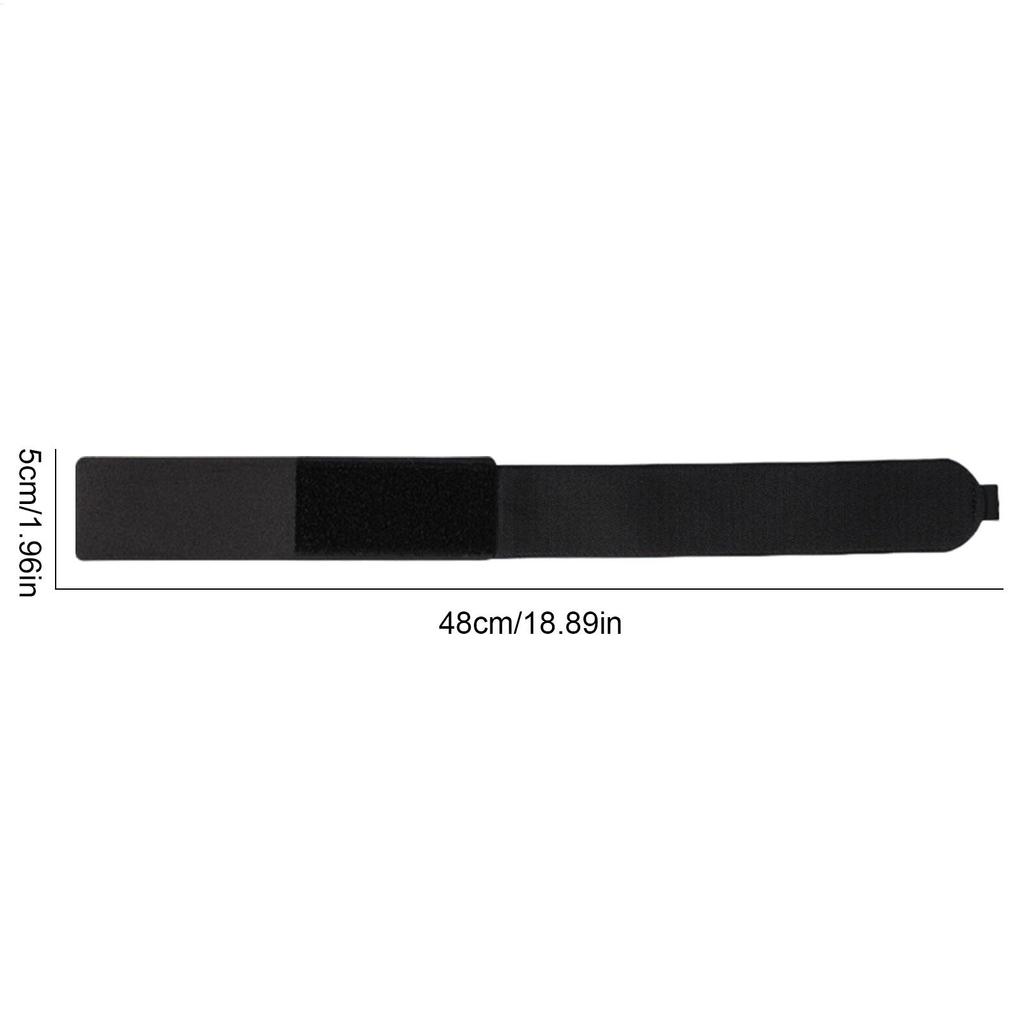 Ski Strap Sluitingen Verstelbare Ski Wraps Ties Snowboard Handbanden Snowboard Vaste Tape Tie Touw Ski's Bevestiging