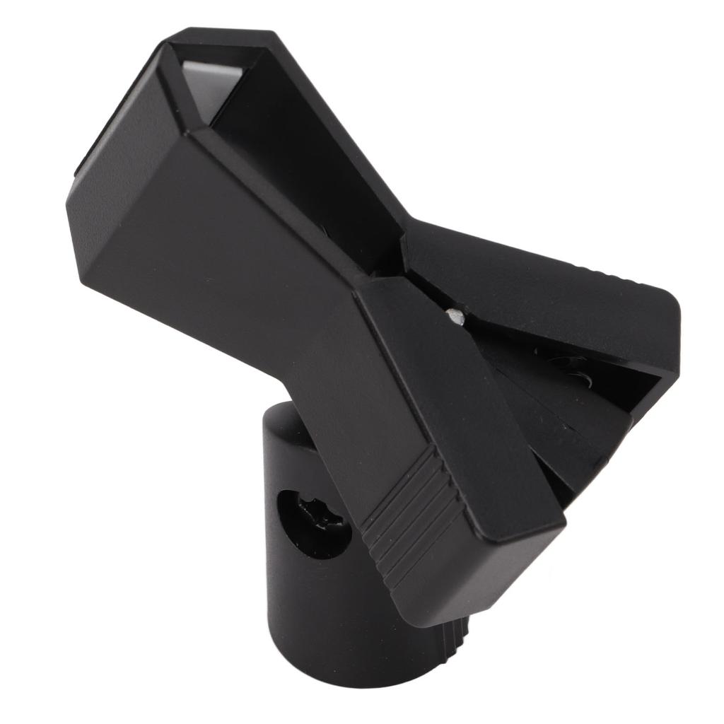 R9 Microphone Fixed Tool With Copper Thread Scratch Resistant Spring Microphone Clip