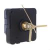 62KD DIY Wall Clock Movement Mechanism Hands Battery Operated DIY Repair Tool