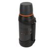 2000ml Sports Bottle Rustless Steel Sports Tumbler Portable Outdoor Water Jug  Long Distance Travel
