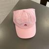 Vintage Adjustable Unisex Vintage Cap for Outdoor Hiking and Mountaineering