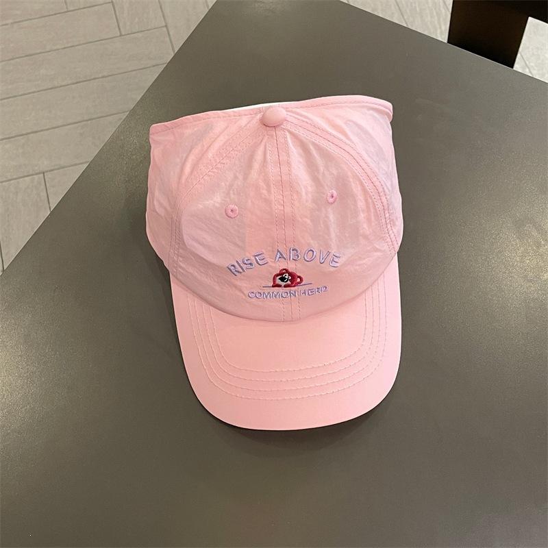 Vintage Adjustable Unisex Vintage Cap for Outdoor Hiking and Mountaineering