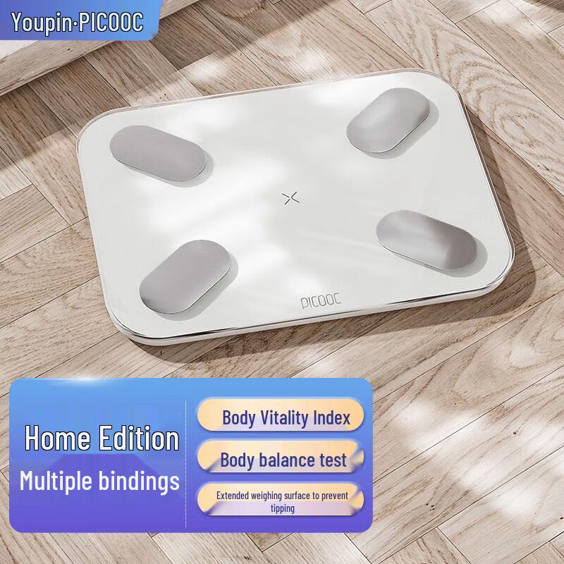 

PICOOC Mini Pro-2 Smart Body Fat Scale