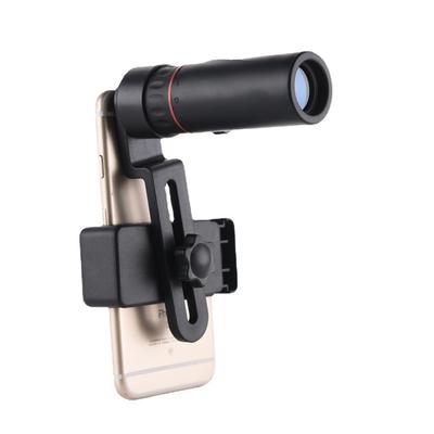 Linhai Optics Found Goods Wholesale High-definition High-magnification Outdoor Night Vision Mini Portable Monocular Telescope.