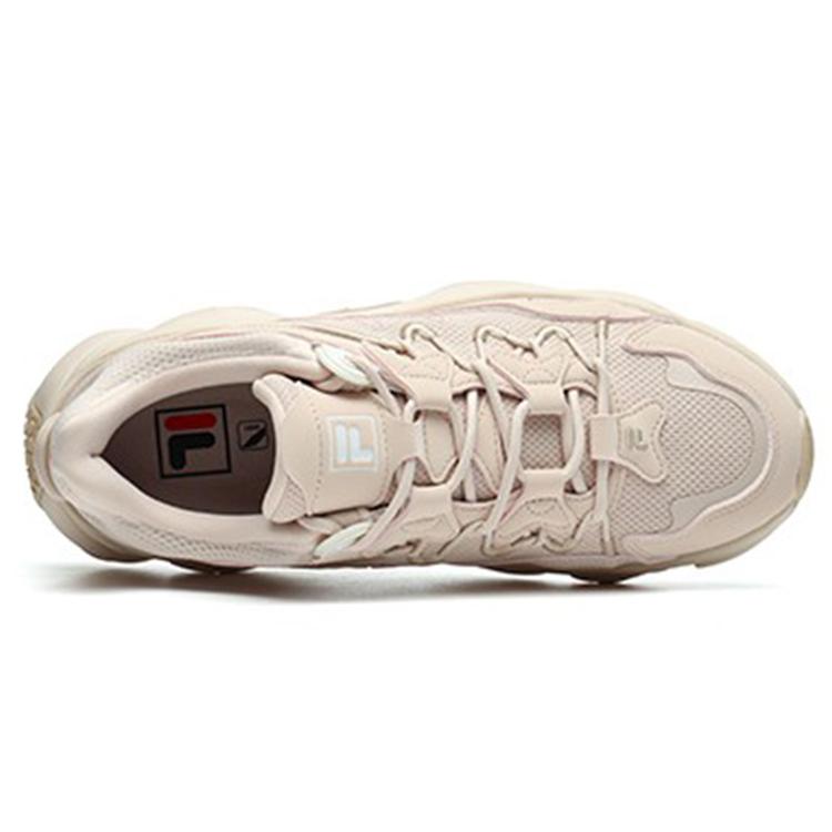 New FILA Dad Shoe 'Light Pink' Women's F12W141105FWP