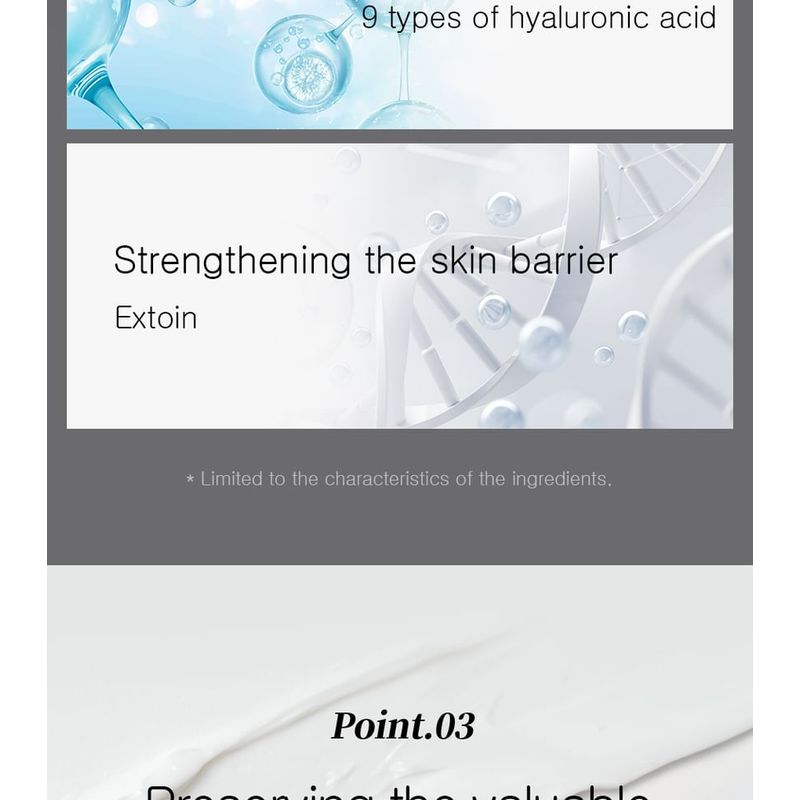 MEDIPEEL - Peptide 9 Volume And Tension Tox Cream Pro