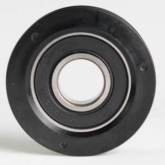 Premium Belt Pulley for 1995-2011 BUICK Lucerne CADILLAC DTS Toyota Camry 38025