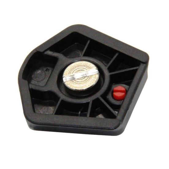 785PL Quick Release Plate for Manfrotto Modo/Digi Tripod Compact DC659 785B