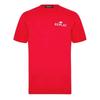 Replay Mens Small Logo T-Shirt