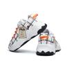 New FILA Mihara X FILA Ade Vntg Gs White Women's F12W031118FWT