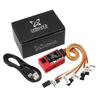 For FMS Reflex V3 Flight Controller Gyro Stabilizer RC Aircraft FMS Warbird Fixed Gyro Functionality