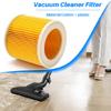 For Wd3 Karcher Nt18 Mv2 Vacuum Cleaner Accessories Filter Screen Cleaning For