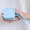 Charger Protective Case Silicone Full-Body Dust-proof Case Impact-resistant Charger Protector for 140W Laptop Charger