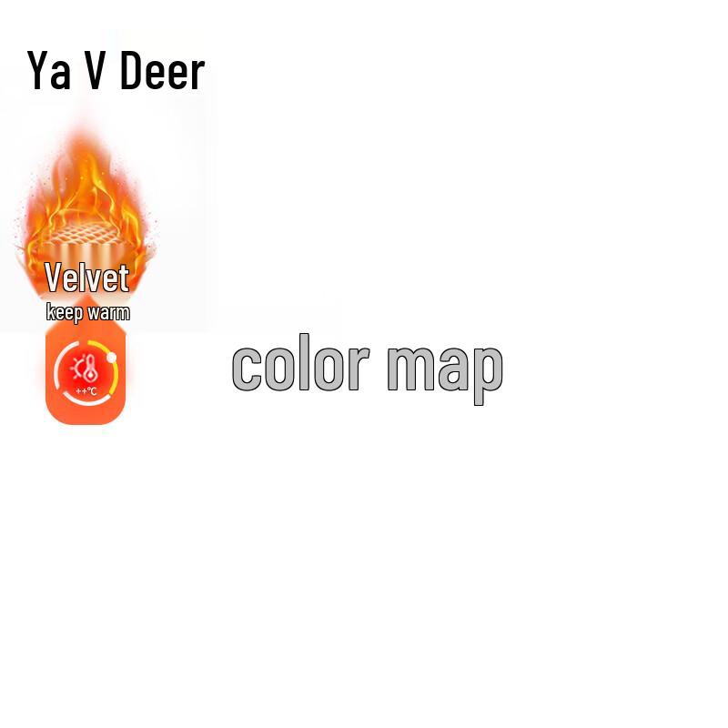 Yalu Women s Fleece-Lined Knitted Cardigan Sweater XL