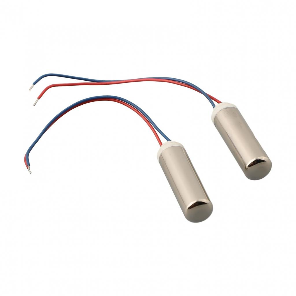 Coreless Vibration Motor DIY Large Torque Low Noise